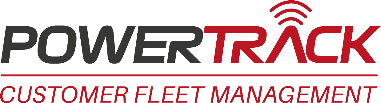 Powertrack Logo